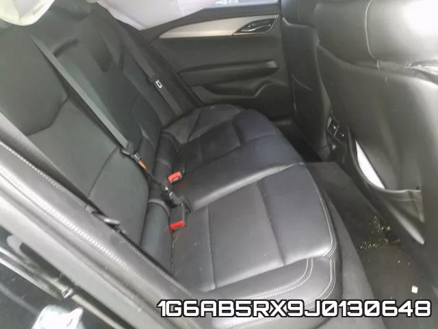 1G6AB5RX9J0130648 фото 7