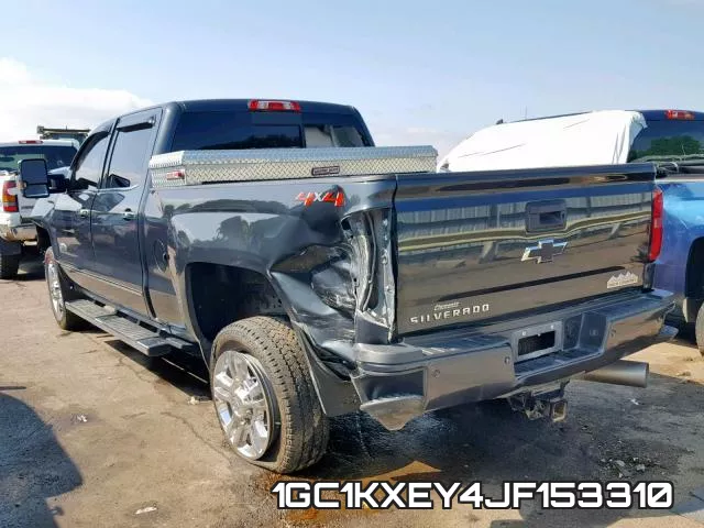 1GC1KXEY4JF153310 фото 3