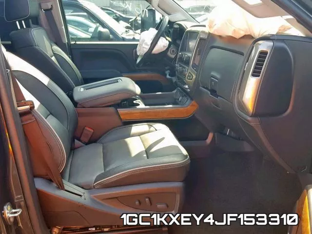 1GC1KXEY4JF153310 фото 4