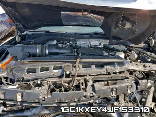 1GC1KXEY4JF153310 фото 6