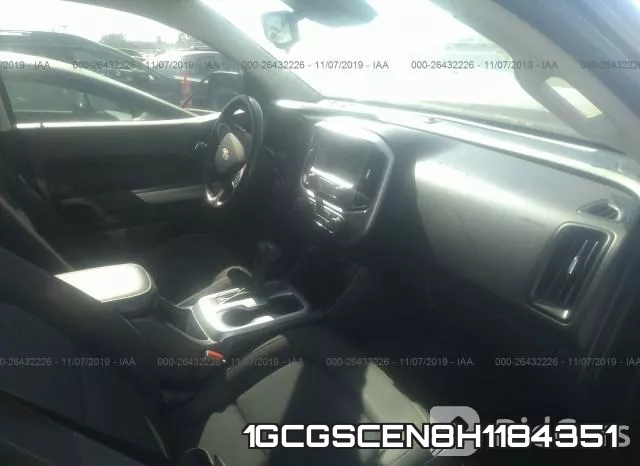 1GCGSCEN8H1184351 фото 6