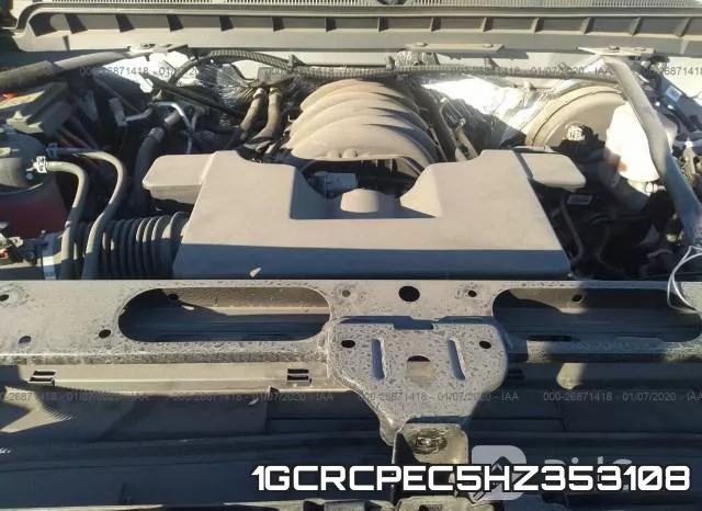 1GCRCPEC5HZ353108 фото 2