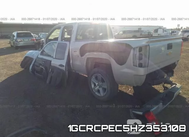 1GCRCPEC5HZ353108 фото 4