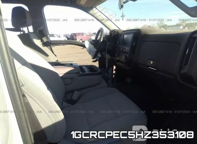 1GCRCPEC5HZ353108 фото 6
