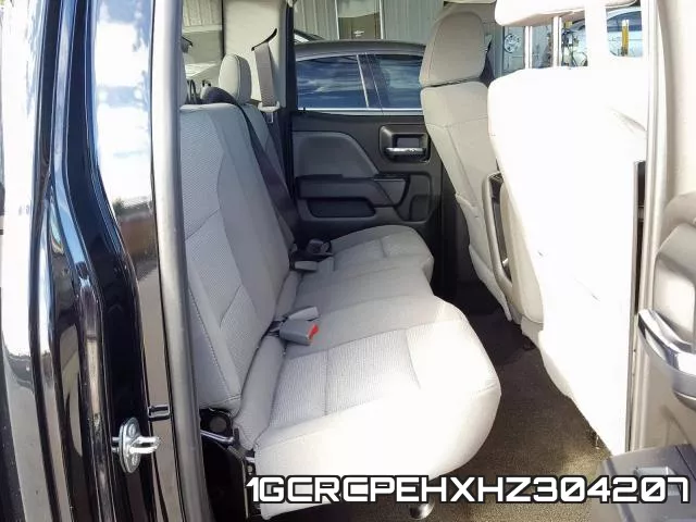 1GCRCPEHXHZ304207 фото 4