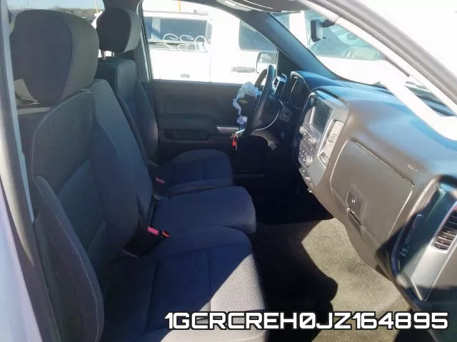 1GCRCREH0JZ164895 фото 3