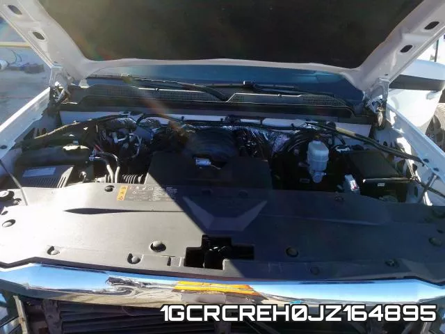 1GCRCREH0JZ164895 фото 5