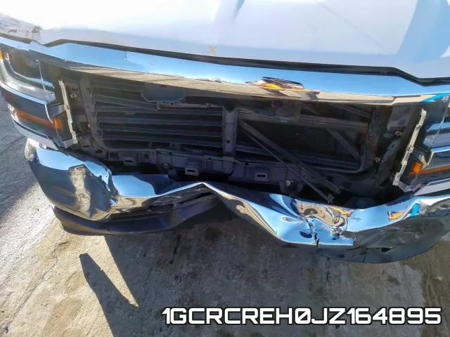 1GCRCREH0JZ164895 фото 6