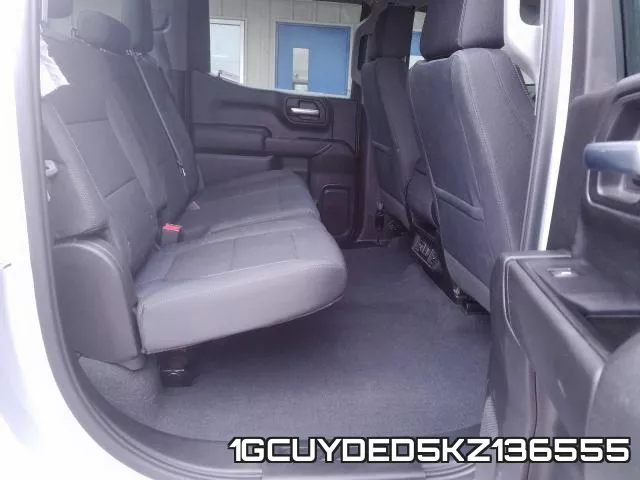 1GCUYDED5KZ136555 фото 6
