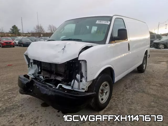 1GCWGAFFXH1147679 фото 3