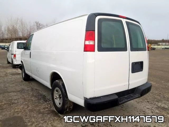 1GCWGAFFXH1147679 фото 4