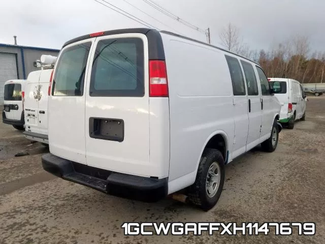 1GCWGAFFXH1147679 фото 5