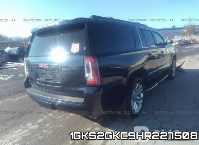 1GKS2GKC9HR227508 фото 3