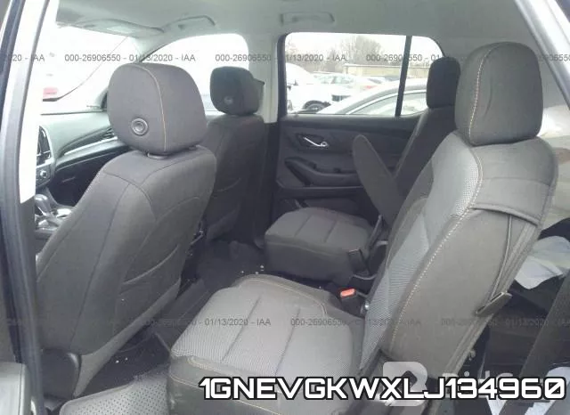 1GNEVGKWXLJ134960 фото 7