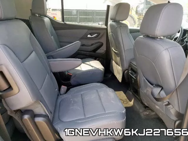 1GNEVHKW6KJ227656 фото 7