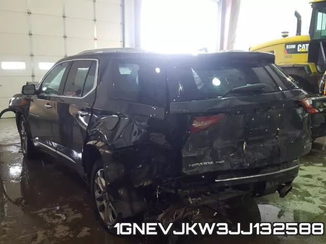 1GNEVJKW3JJ132588 фото 2