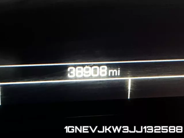 1GNEVJKW3JJ132588 фото 5