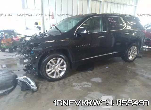 1GNEVKKW2JJ153437 фото 2