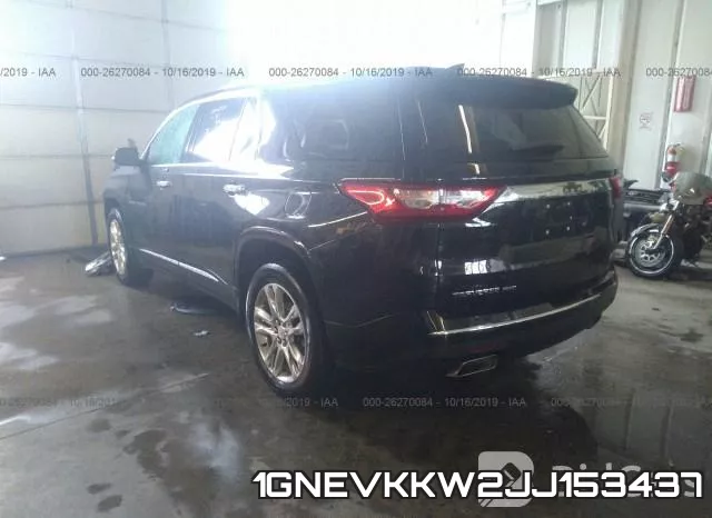 1GNEVKKW2JJ153437 фото 3
