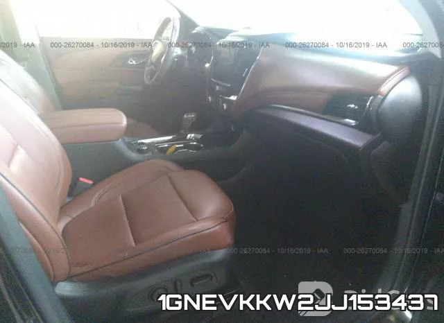 1GNEVKKW2JJ153437 фото 5