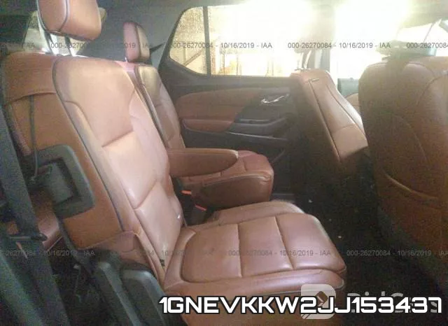 1GNEVKKW2JJ153437 фото 7