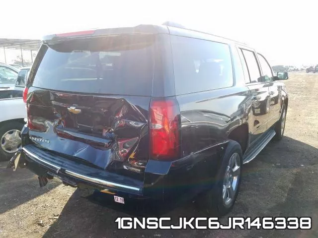 1GNSCJKC6JR146338 фото 3