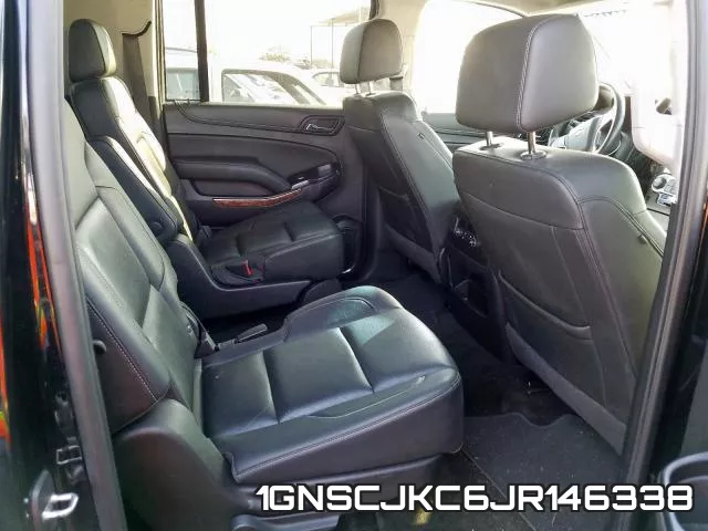 1GNSCJKC6JR146338 фото 5