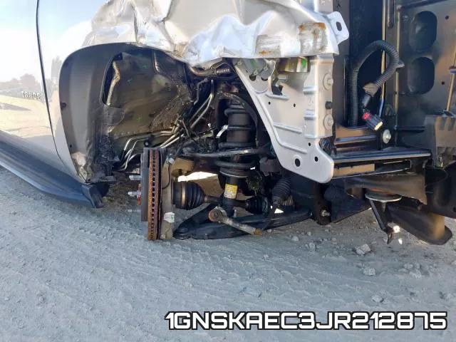 1GNSKAEC3JR212875 фото 6