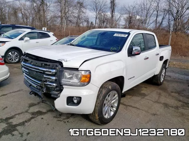1GTG6DEN9J1232780 фото 3