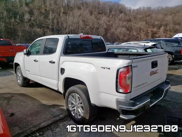 1GTG6DEN9J1232780 фото 4
