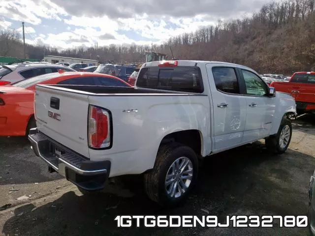 1GTG6DEN9J1232780 фото 5