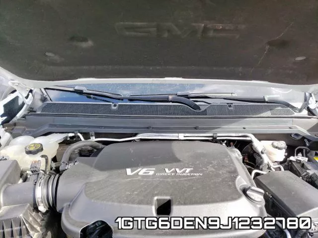 1GTG6DEN9J1232780 фото 7