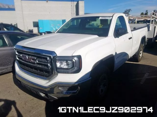 1GTN1LEC9JZ902974 фото 2