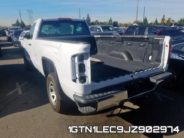 1GTN1LEC9JZ902974 фото 3