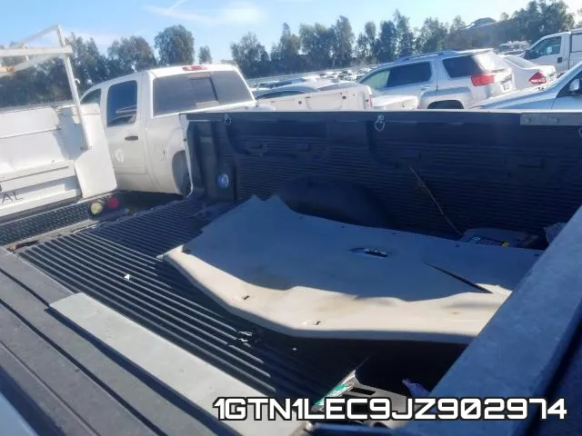 1GTN1LEC9JZ902974 фото 6
