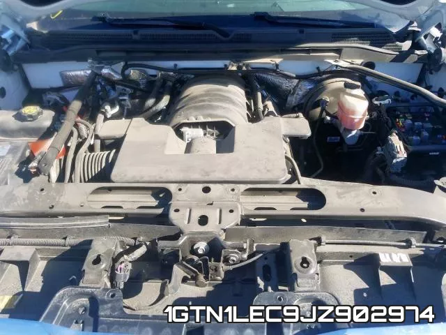 1GTN1LEC9JZ902974 фото 7