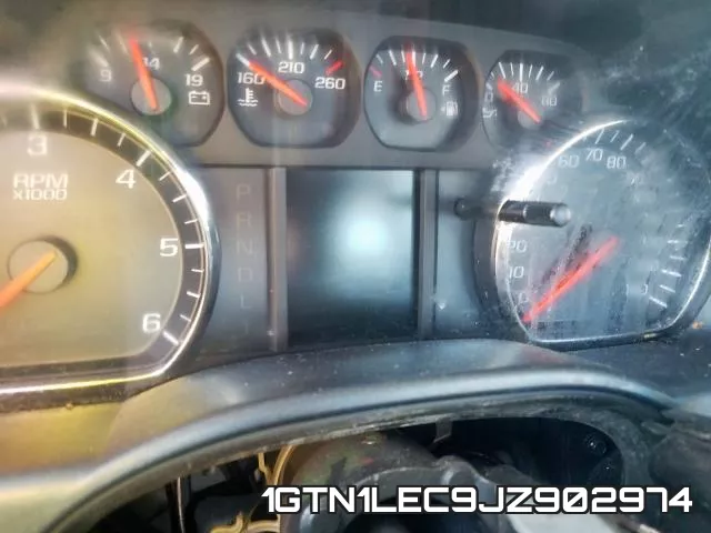 1GTN1LEC9JZ902974 фото 8