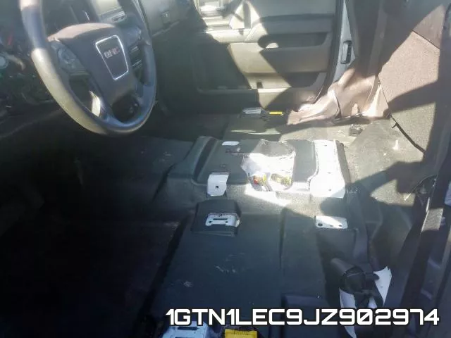 1GTN1LEC9JZ902974 фото 9