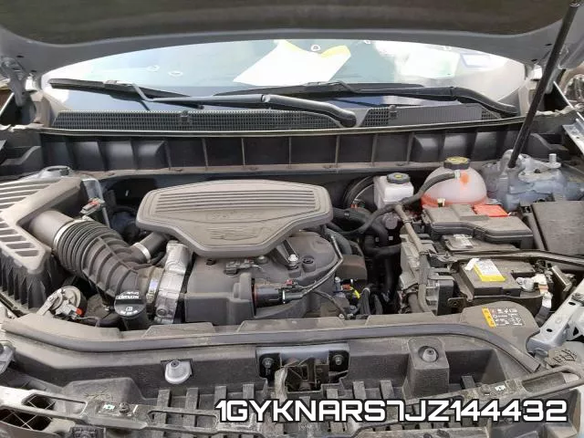 1GYKNARS7JZ144432 фото 7