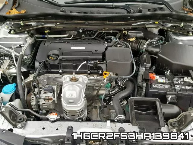 1HGCR2F53HA139841 фото 7