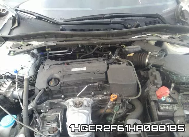 1HGCR2F61HA088185 фото 2