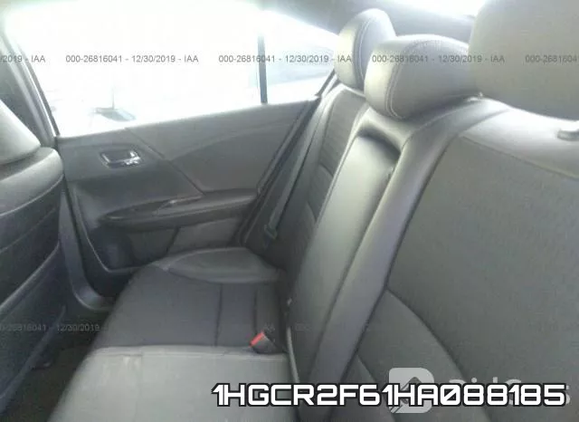 1HGCR2F61HA088185 фото 9