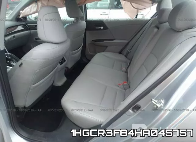 1HGCR3F84HA045757 фото 8
