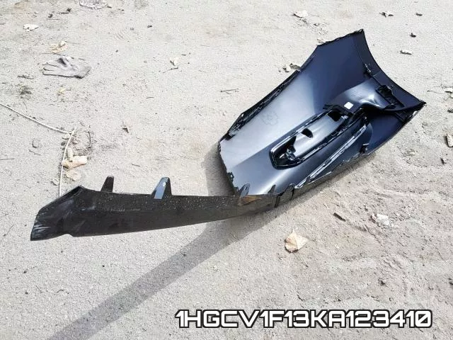 1HGCV1F13KA123410 фото 9