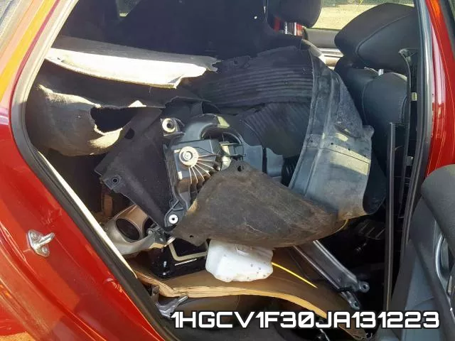 1HGCV1F30JA131223 фото 5