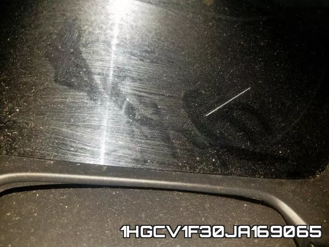 1HGCV1F30JA169065 фото 7