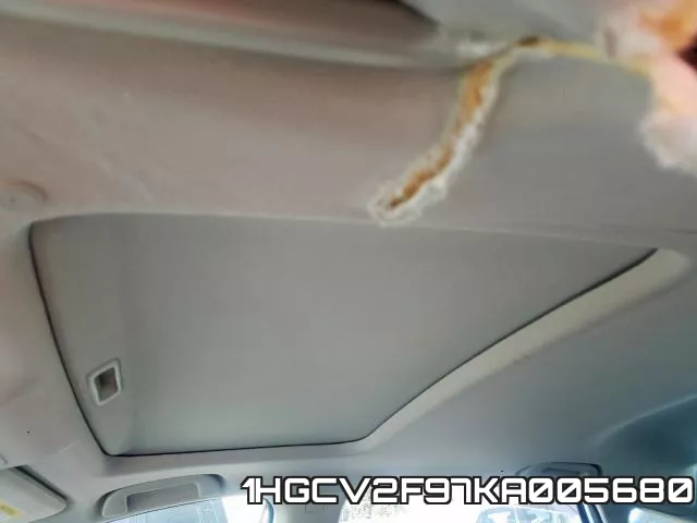 1HGCV2F97KA005680 фото 8