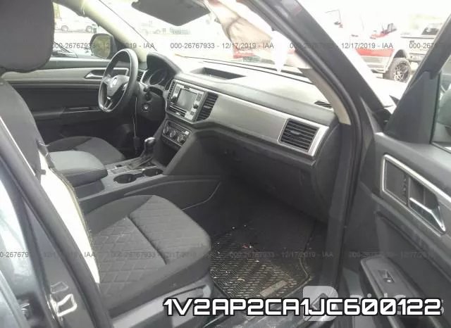 1V2AP2CA1JC600122 фото 5
