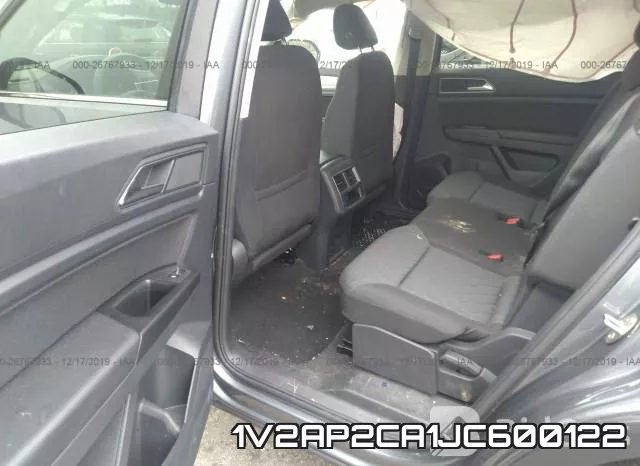 1V2AP2CA1JC600122 фото 7