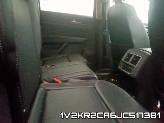 1V2KR2CA6JC517381 фото 5